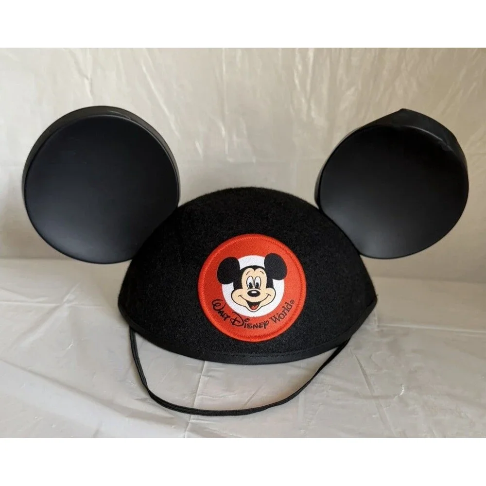 Disney Parks Mickey Mouse Ears Hat Billie Personalized Walt Disney World
